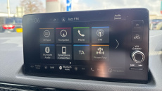 Honda Civic 2.0 eHEV Elegance 5dr CVT Hybrid Hatchback